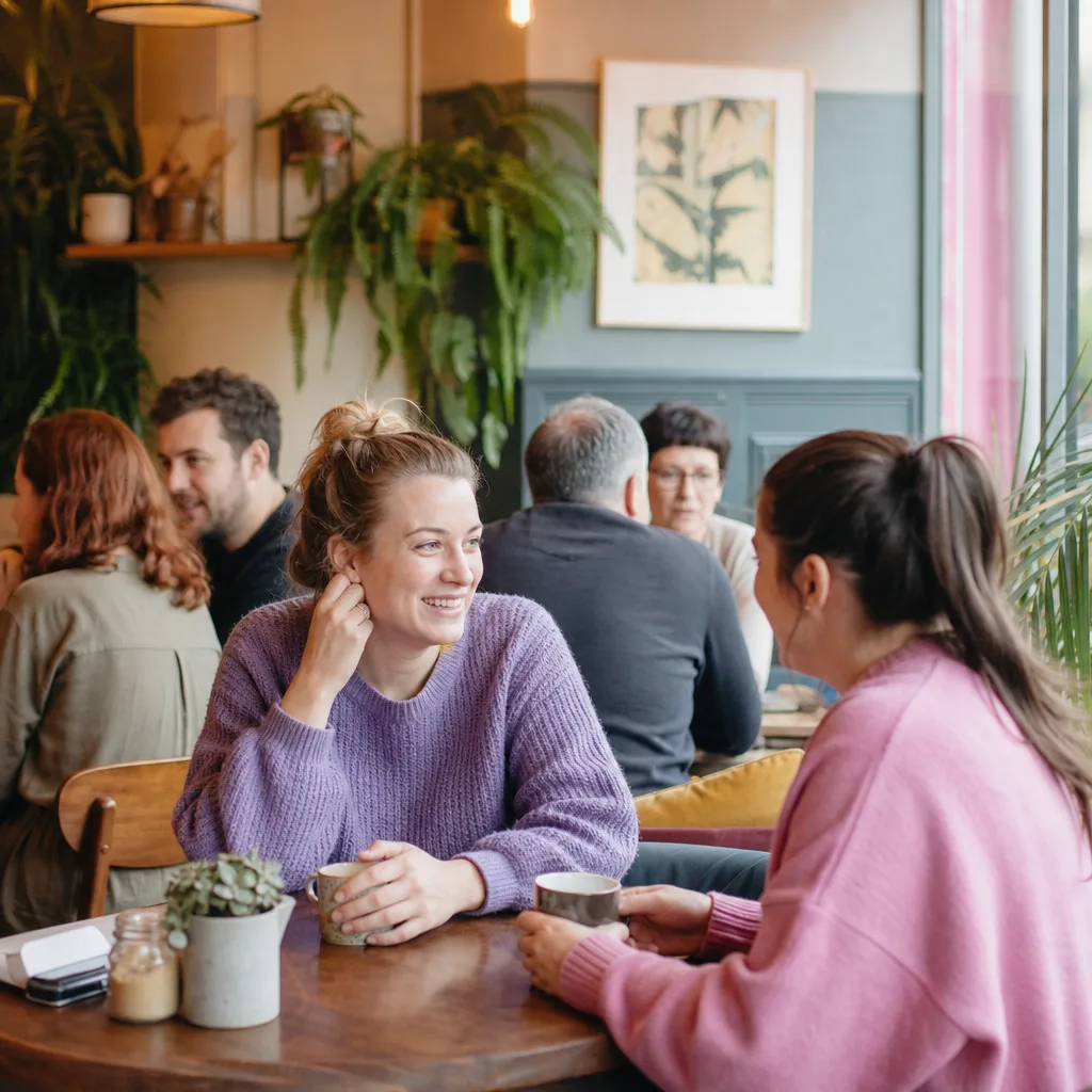 Meet Singles in Kirkcaldy | Events & Social Groups