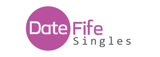 Date Fife Singles Logo